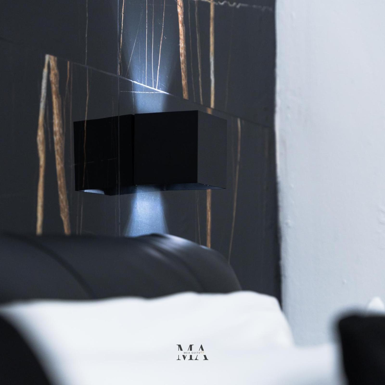 Mea Suite Palermo Dış mekan fotoğraf